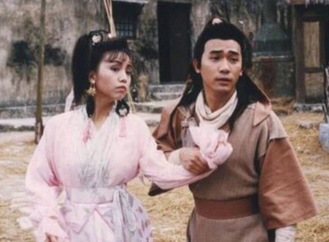 他是金庸笔下武功最高主角