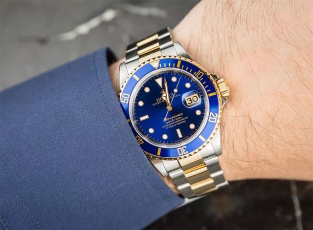 价钱便宜十多倍的“复刻”Rolex，你会买吗？