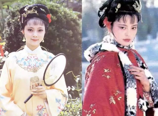 中国古代的人脸审美，是更喜欢小眼塌鼻大饼脸？？