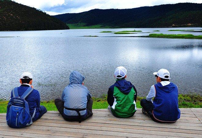 香格里拉三日休闲游，必去景点推荐