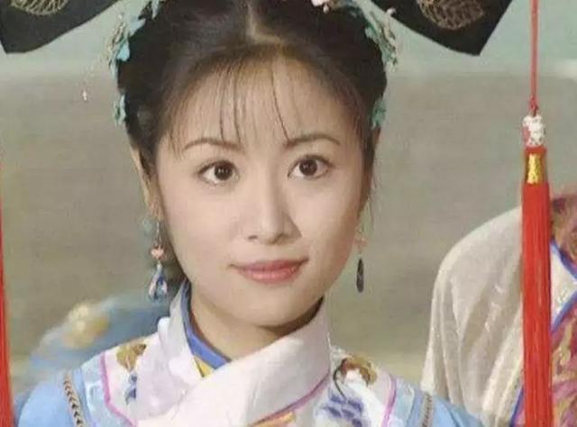中国古代的人脸审美，是更喜欢小眼塌鼻大饼脸？？