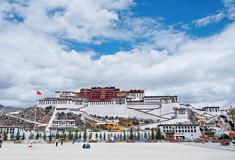 西藏，是一个朝思暮想的梦，是一种戒不掉的瘾！