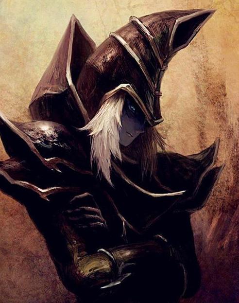 游戏王:经典怪兽卡黑暗骑士盖亚,从废物到精英13种变强之路!