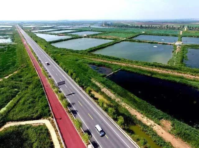 最新！陕西公路网规划：总规模1.4万公里，2020年县县通高速！