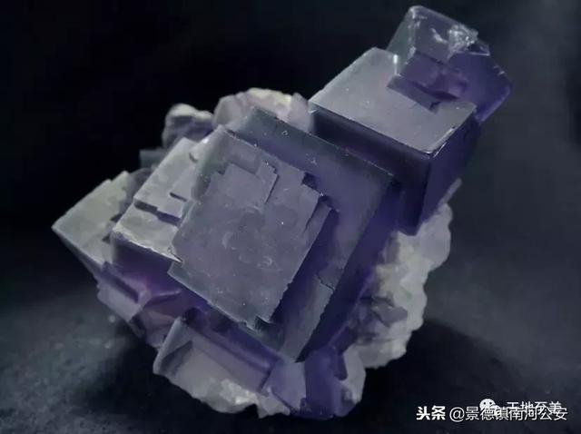 超500万吨！江西发现省内最大萤石矿床
