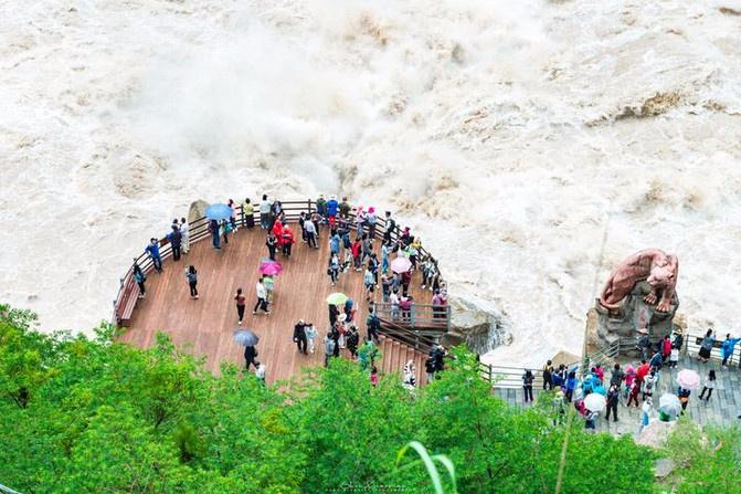 云南旅行，丽江—泸沽湖、丽江—香格里拉高品定制五日游线路推荐