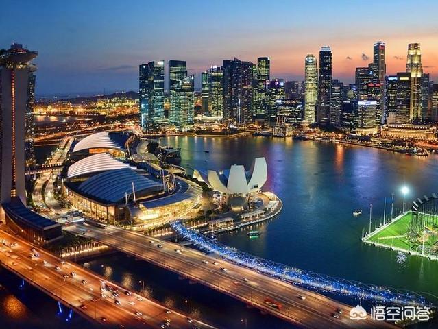 新加坡是一个怎么样的国家？