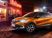 3.15沈阳车展：漂洋过海来看你，三款进口小型SUV推荐！