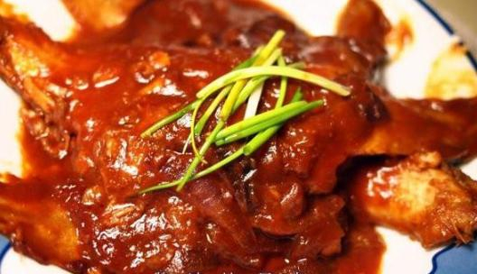 鲽鱼的20道做法，仍选一样年夜饭立马提高一个档次！