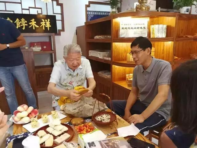 桂顺斋，大桥道，欣乐……天津的老味儿全在这里了！