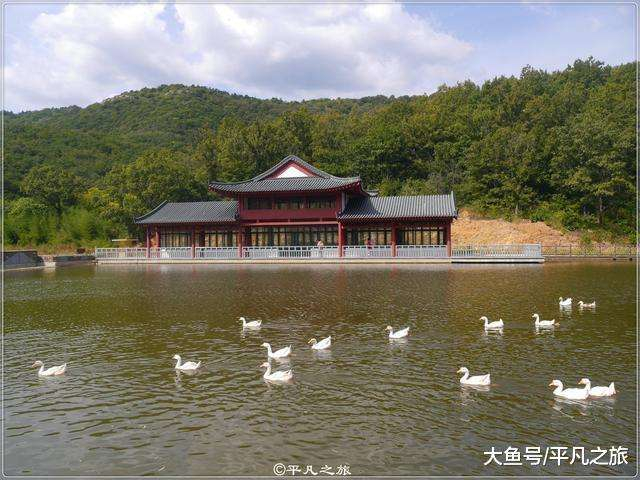 大连横山寺怎么去? 怎么玩? 详细攻略全在这儿了