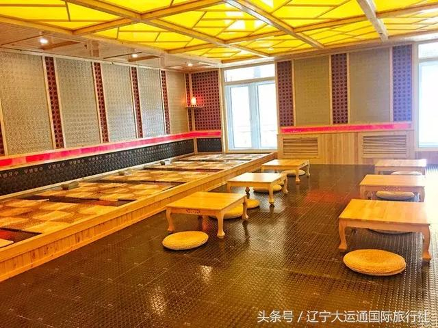 室内漂流、温泉戏水,辽阳 一个能玩能泡温泉乐园!!