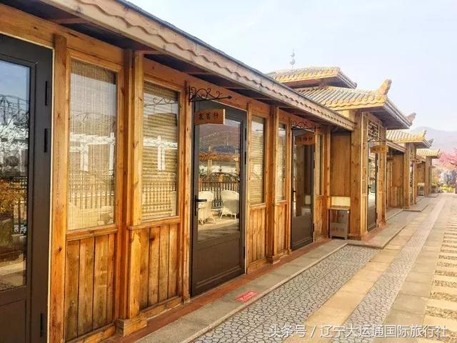 室内漂流、温泉戏水,辽阳 一个能玩能泡温泉乐园!!