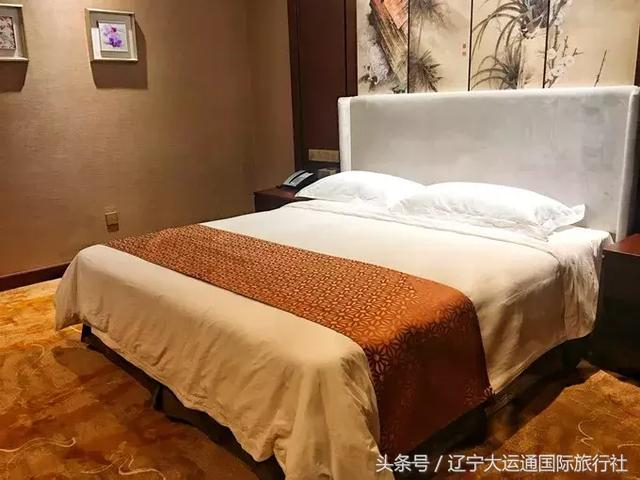 室内漂流、温泉戏水,辽阳 一个能玩能泡温泉乐园!!