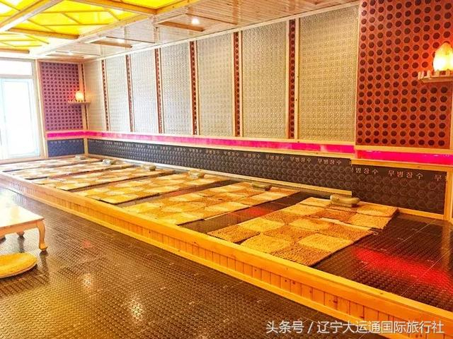 室内漂流、温泉戏水,辽阳 一个能玩能泡温泉乐园!!
