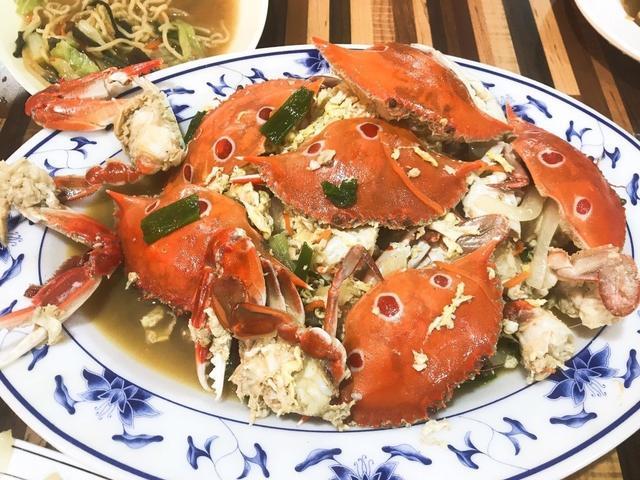 在家如何料理万里蟹？螃蟹达人教小秘诀轻松煮享美味