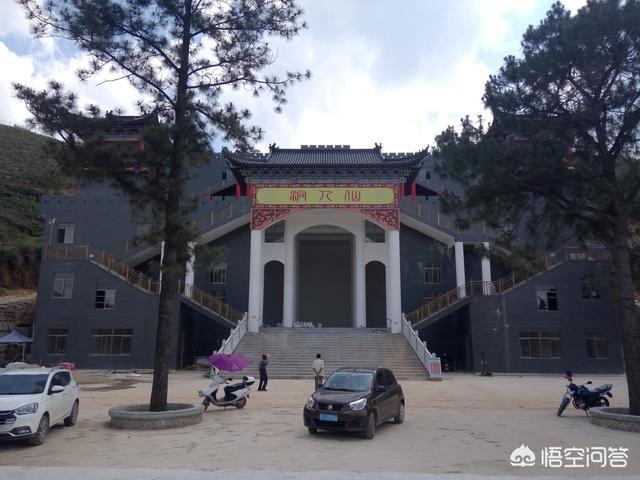 广东廉江市旅游景点介绍