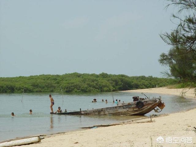 广东廉江市旅游景点介绍