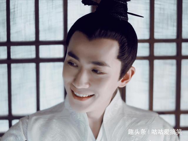 《知否? 知否? 应是绿肥红瘦 》演员明细及人物介绍