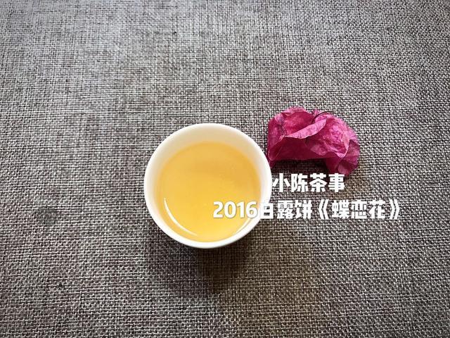 手把手教你如何正确冲泡白茶饼方式,一招就能学会,可收藏!!