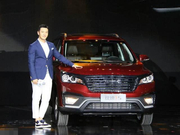 最大胆国产车，先拆车满意再买，7万起售配8AT！黄晓明代言！