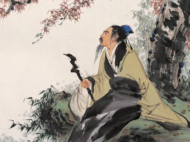 最有影响力的唐朝十大诗人排名，为何杜甫排第一？
