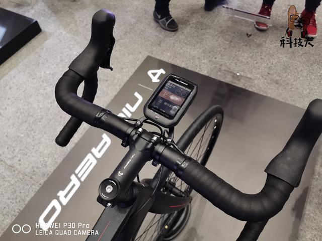 小牛旗下专业运动自行车品牌NIU AERO系列发布 最高售价61999元