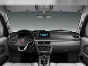 华晨海狮S 1.5L 颜值与实用性兼具