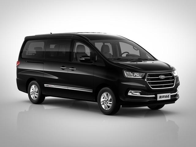 轴距超3米的MPV，搭载2.0T+6DCT，比GL8霸气，仅9万