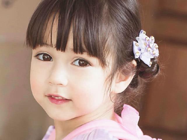听过“歌舞伎面谱综合征”吗？孩子太好看是种病，孕检很难查出来