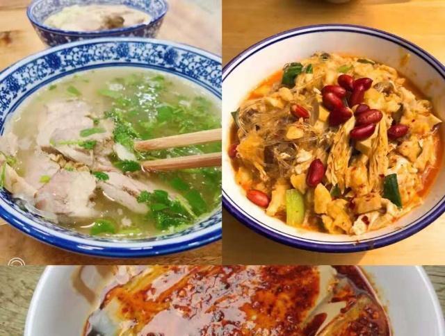 西安旅游美食推荐，从小吃到大的回民街