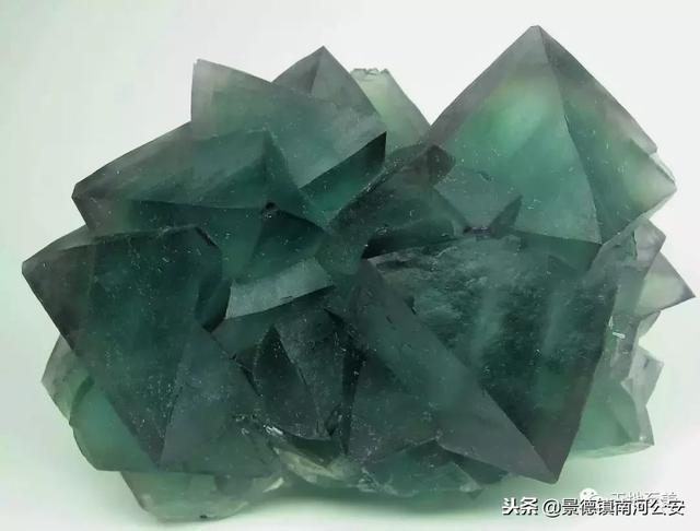 超500万吨！江西发现省内最大萤石矿床
