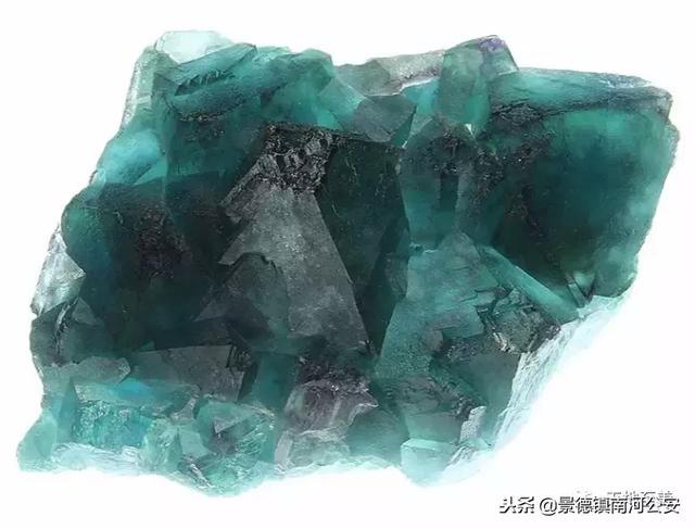 超500万吨！江西发现省内最大萤石矿床