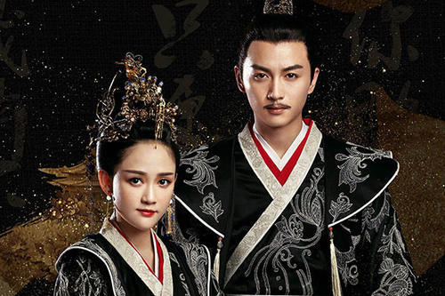 独孤皇后杨坚有几个妻子 历史上杨坚