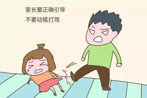 能不能责备孩子？做好这七点，帮你用好“责备法”