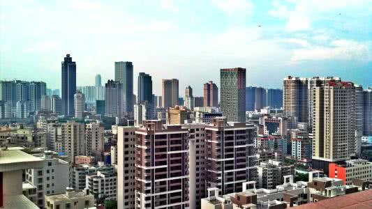 广东最“穷”的三个城市，都是百强市，你知道是那些吗？
