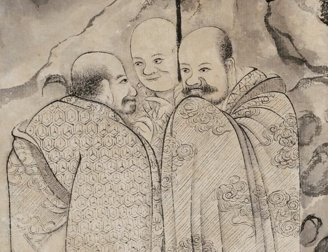 此国画日本收藏家卖1亿，10年后交由故宫博物馆，估