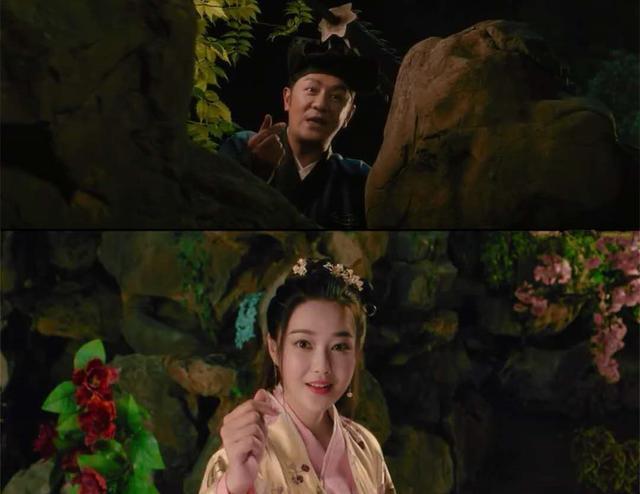 新《唐伯虎点秋香2019》定档了，穿越梗的剧情，略有尴尬！
