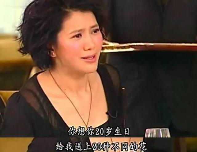 袁咏仪怒斥有女星倒贴张智霖，被网友群嘲：自己当小三的事忘了？