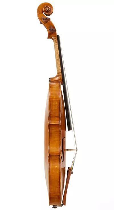 曹氏提琴 ｜ 古意大利提琴的两种基本状态