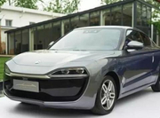 车企被忽悠造跑车 4秒破百比法拉利还帅 结果赔惨