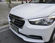 开30多万的车却希望被别人说是“华晨宝马”，车主是这么解释的