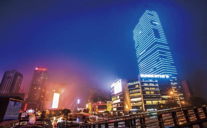 华北最不起眼的城市，将成为下一个天津，不是保定
