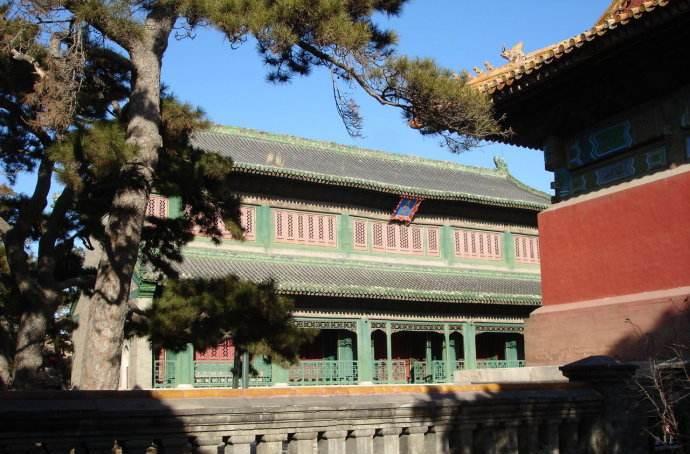 中国7大藏书阁，为何命运多舛？你知道其中几个？