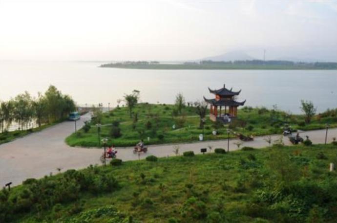 江苏连云港赣榆区，四个值得一去的旅游景点