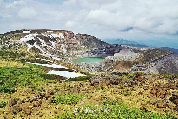 【<a href='http://travel.sina.com.cn/riben-lvyou/?from=b-keyword' ><em>日本</em></a>】宫城县:探秘藏王连峰深处的“秘境温泉”