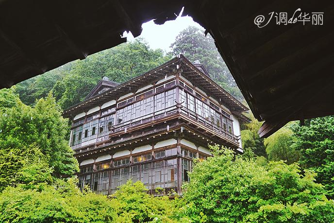 【<a href='http://travel.sina.com.cn/riben-lvyou/?from=b-keyword' ><em>日本</em></a>】宫城县:探秘藏王连峰深处的“秘境温泉”