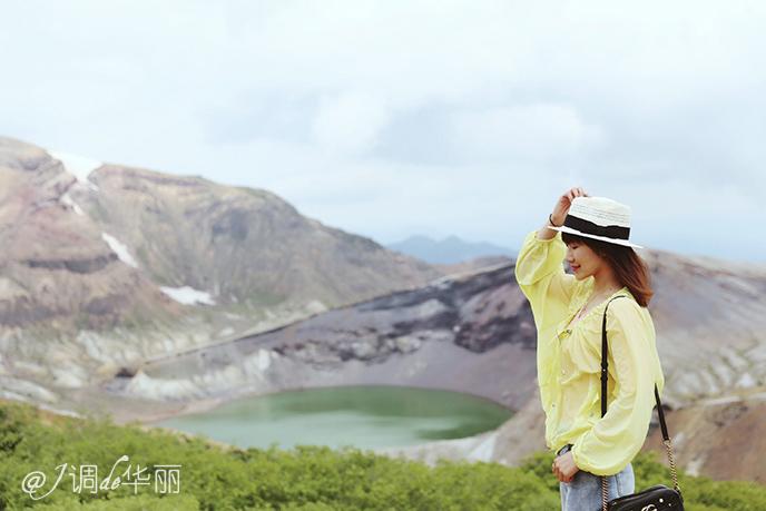 【<a href='http://travel.sina.com.cn/riben-lvyou/?from=b-keyword' ><em>日本</em></a>】宫城县:探秘藏王连峰深处的“秘境温泉”