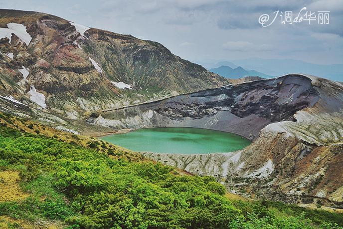 【<a href='http://travel.sina.com.cn/riben-lvyou/?from=b-keyword' ><em>日本</em></a>】宫城县:探秘藏王连峰深处的“秘境温泉”