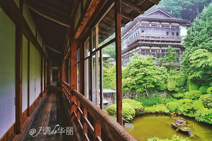 【<a href='http://travel.sina.com.cn/riben-lvyou/?from=b-keyword' ><em>日本</em></a>】宫城县:探秘藏王连峰深处的“秘境温泉”